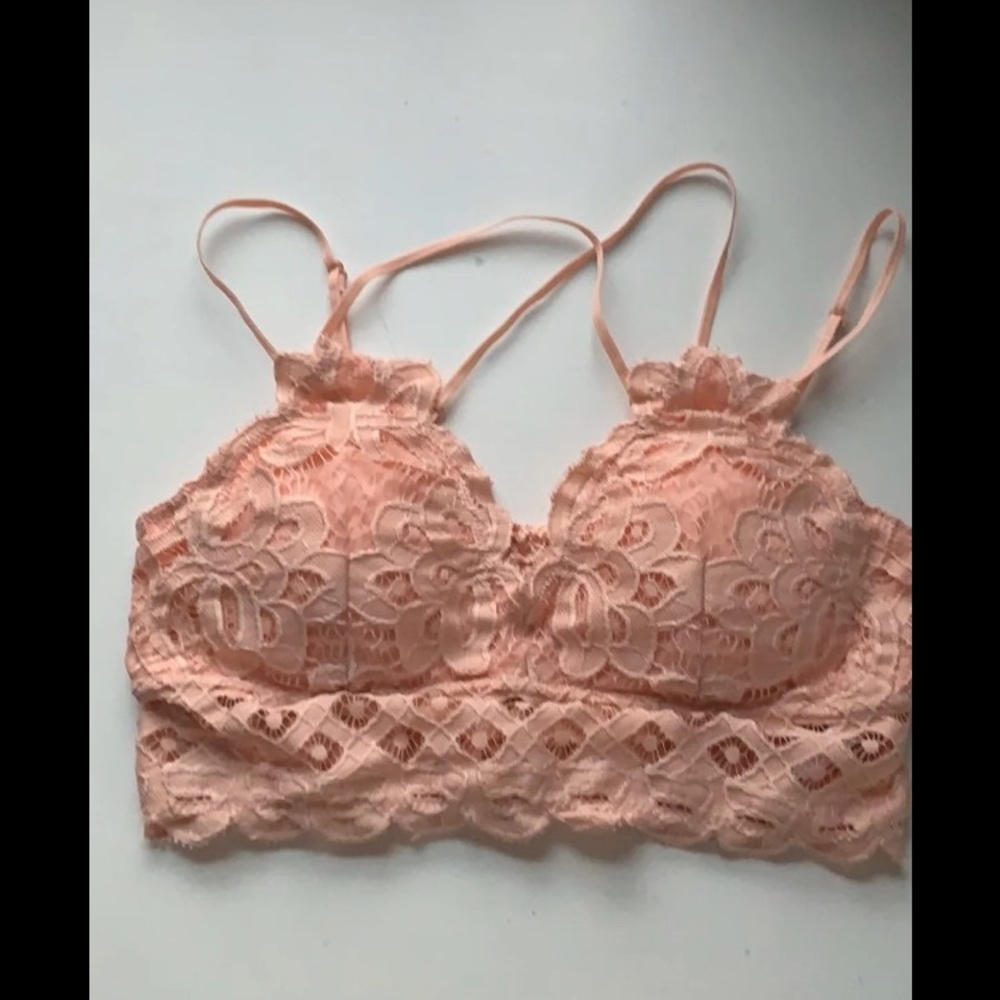 Anemone Bralette
